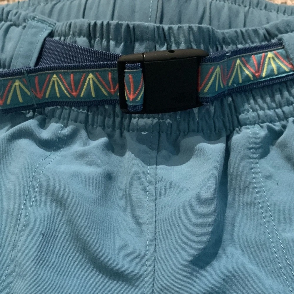 The North Face Hiking Short - XS - Picture 3 of 8